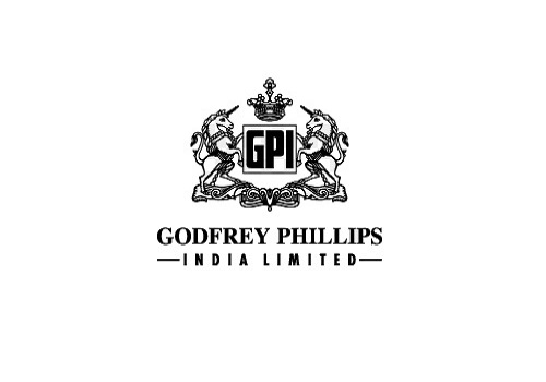 Buy Godfrey Phillips India Ltd For Target Rs.2,530 - Centrum Broking